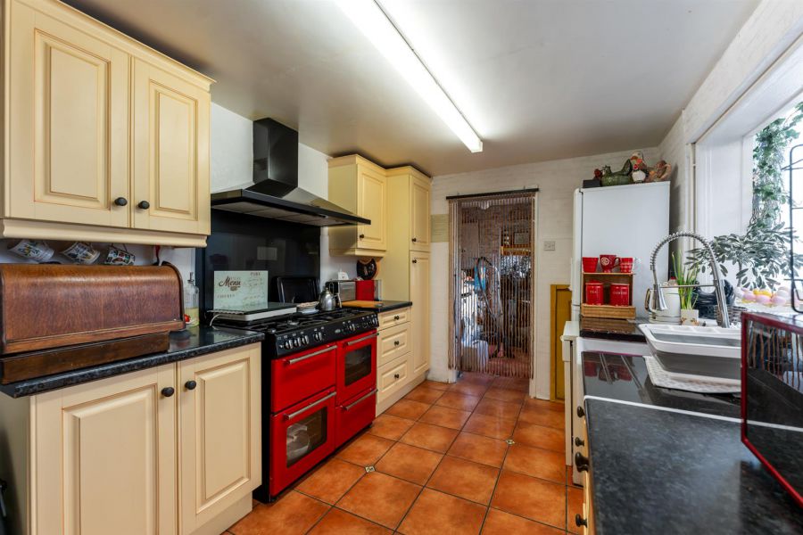 8 Northfield Road