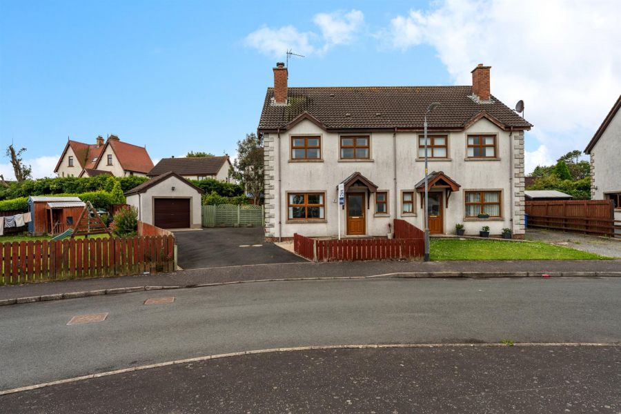 7 The Gables