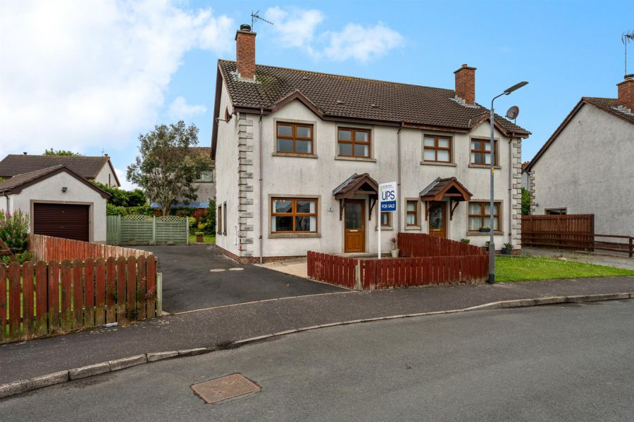 7 The Gables