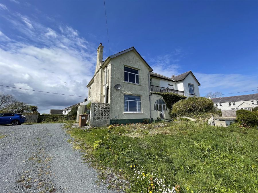 195 Millisle Road