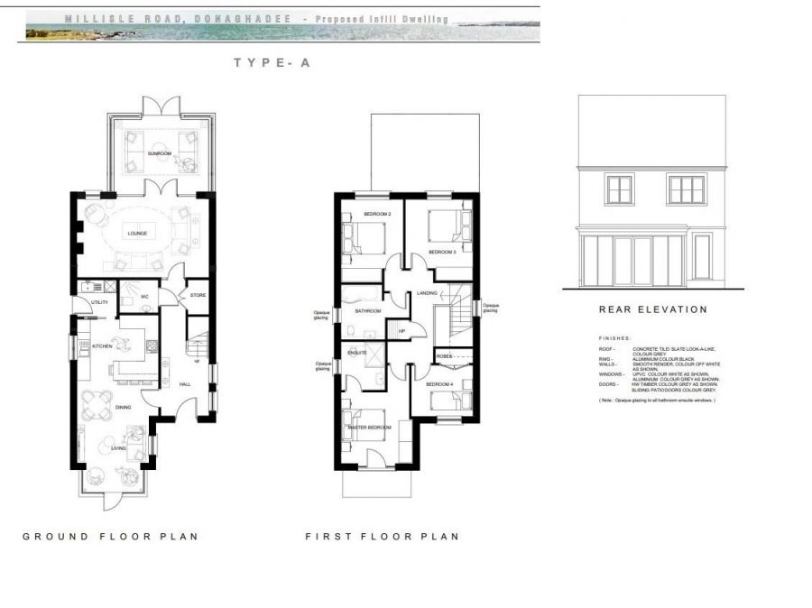 Site Adj To 195 Millisle Road