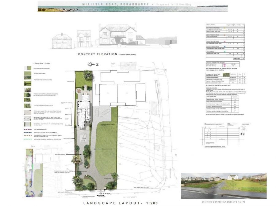 Site Adj To 195 Millisle Road