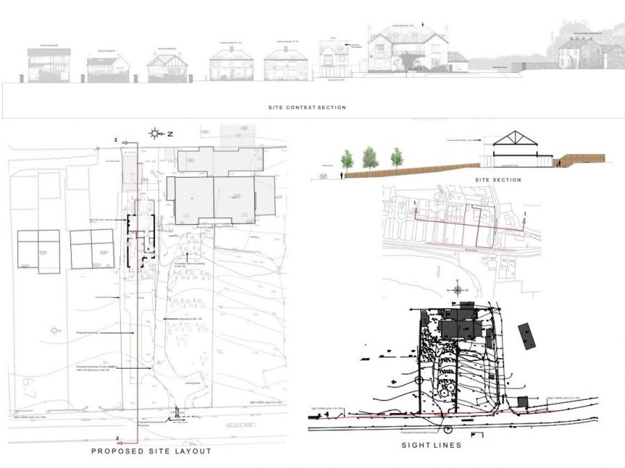 Site Adj To 195 Millisle Road