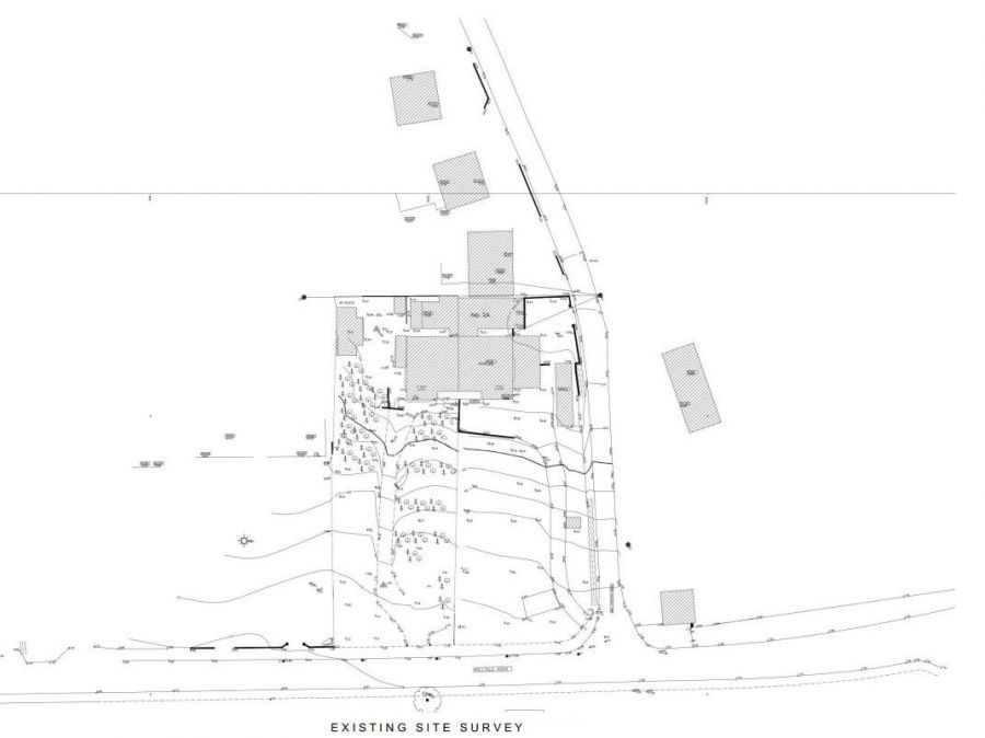 Site Adj To 195 Millisle Road