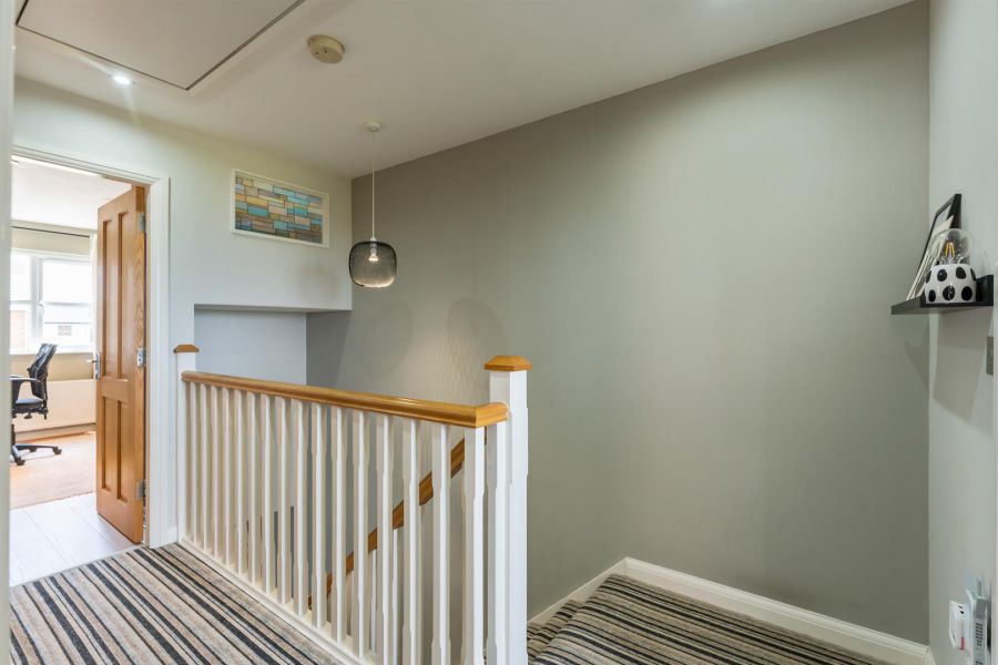 37 St. Andrews Avenue