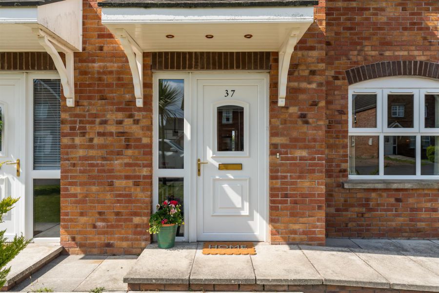 37 St. Andrews Avenue