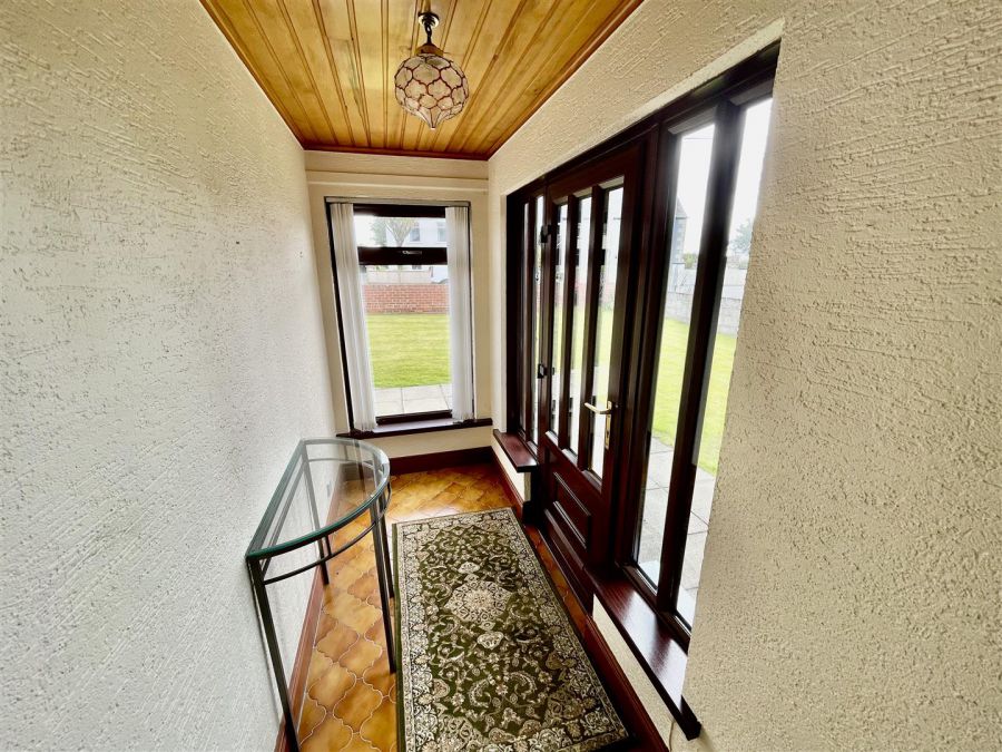 25 Cloughey Road