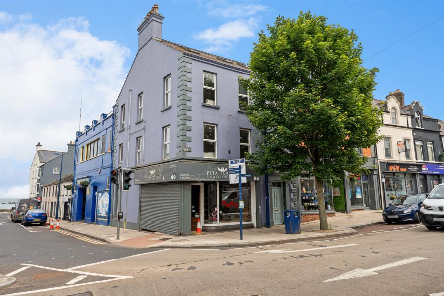 2A High Street