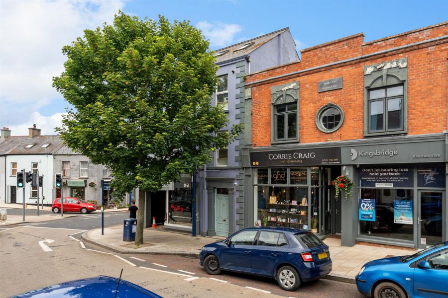 2a High Street