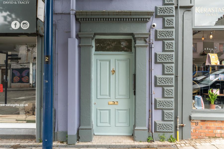 2a High Street