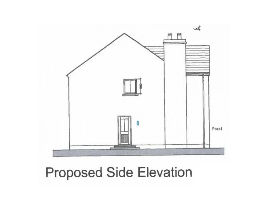 Site with OPP, 5 - 11 The Tides