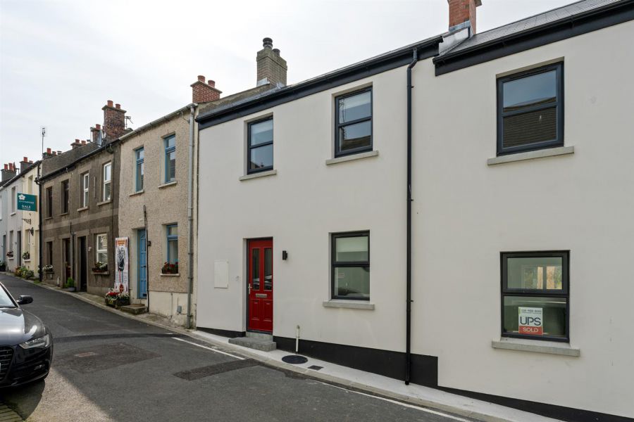 22 Hunters Lane,donaghadee, BT21 0AB