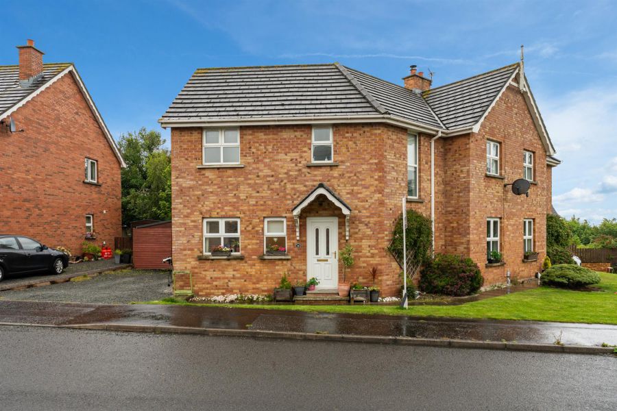 30 Demesne Avenue