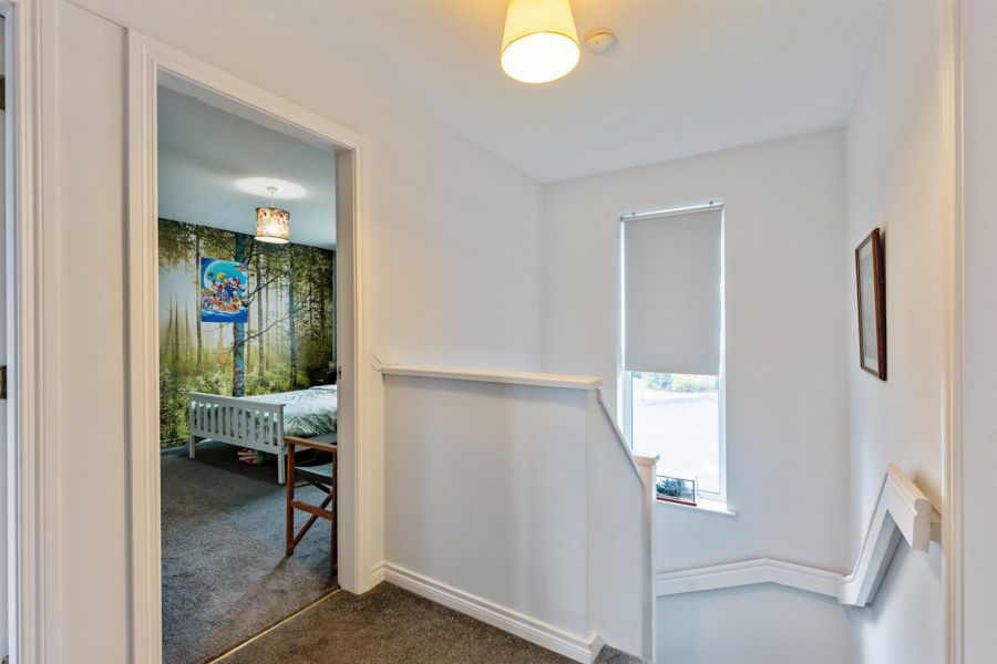 30 Demesne Avenue