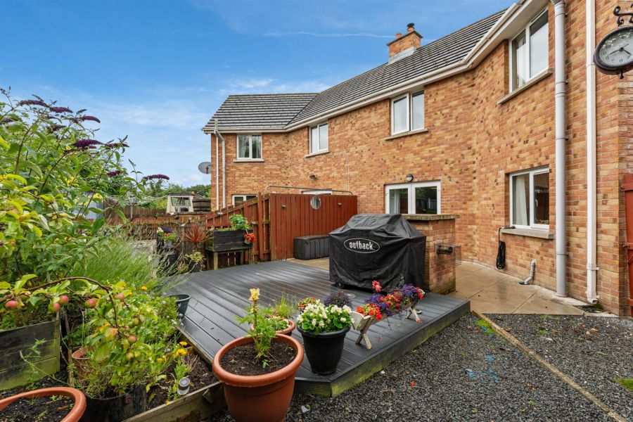 30 Demesne Avenue