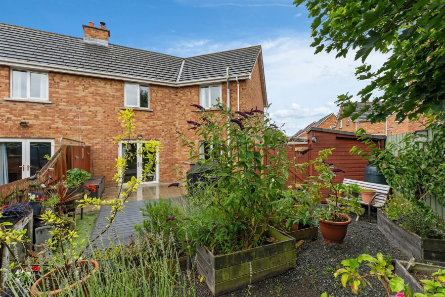 30 Demesne Avenue