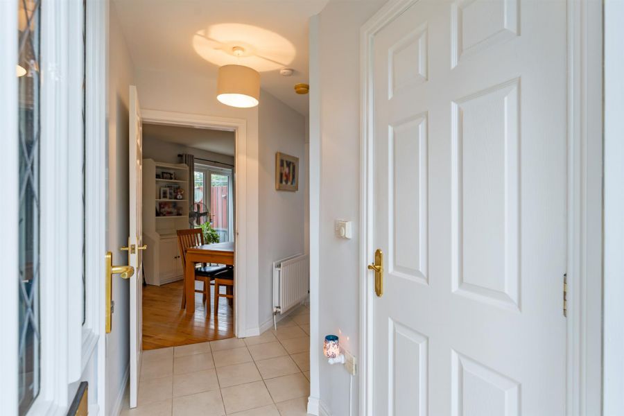 30 Demesne Avenue