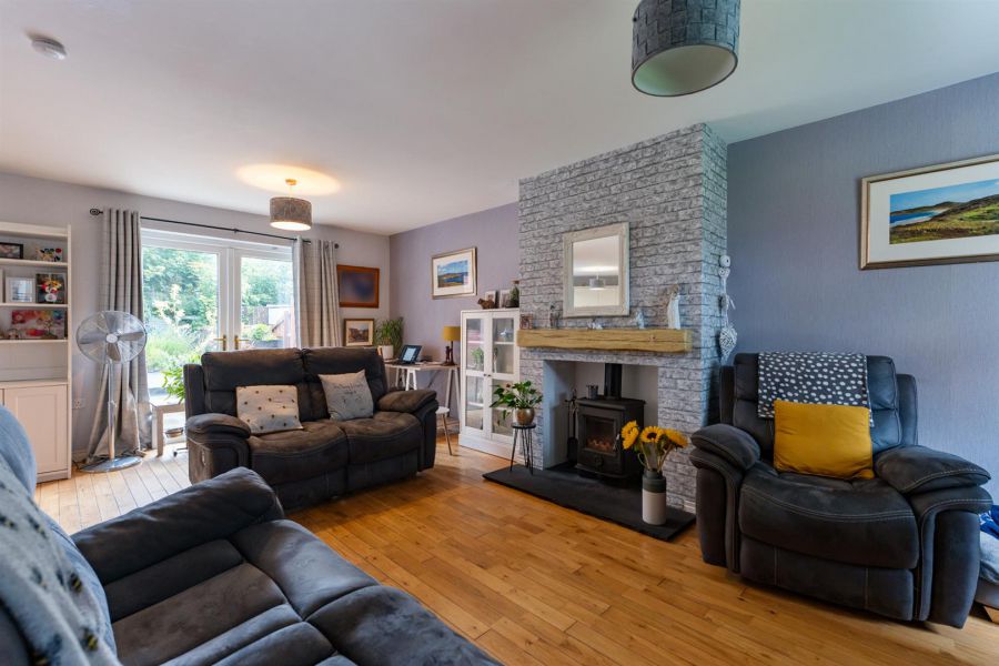 30 Demesne Avenue