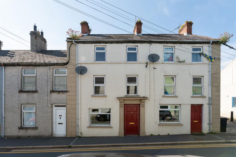 22 High Street