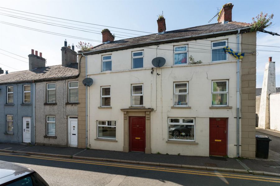 22 High Street