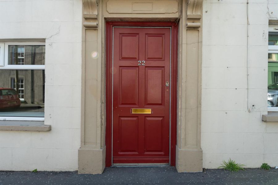 22 High Street
