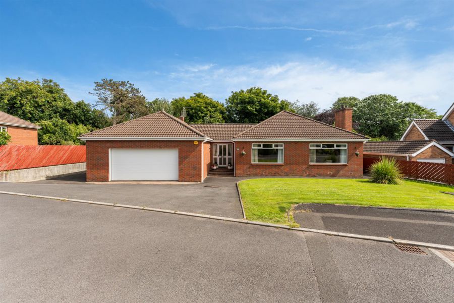 17 Pine Ridge
