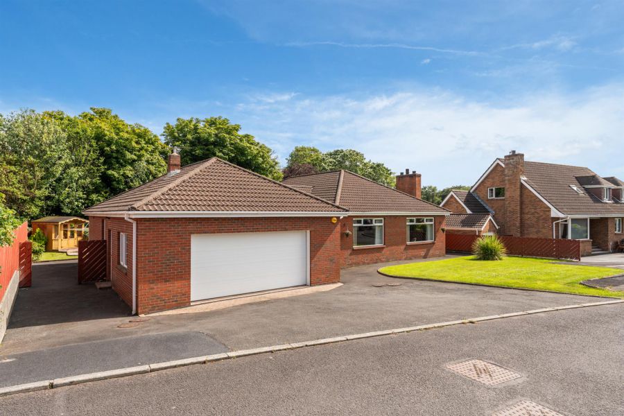 17 Pine Ridge