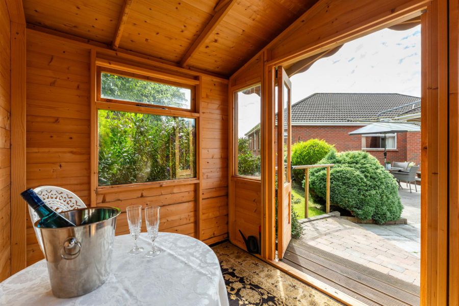 17 Pine Ridge