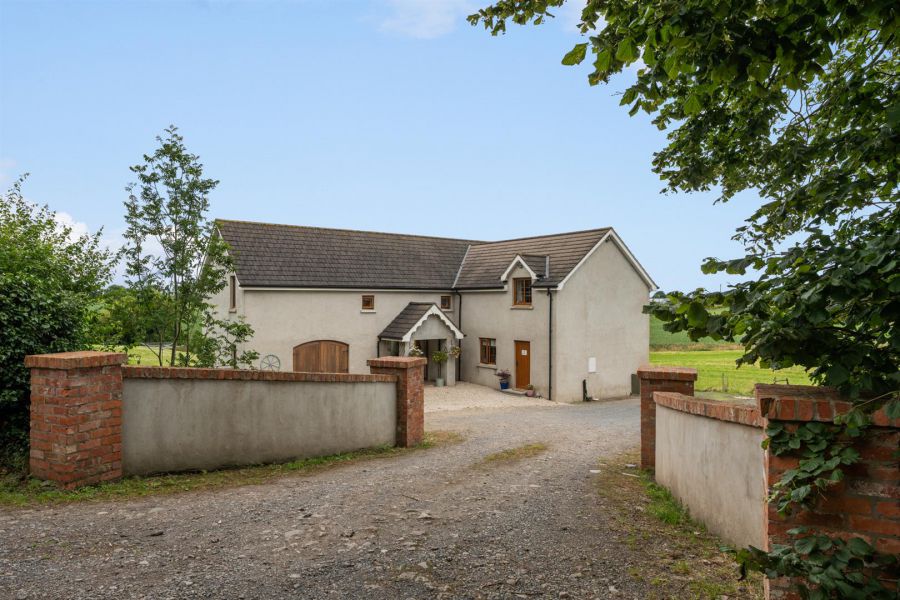 41 Craigboy Road