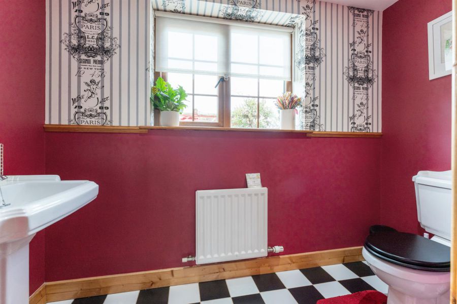 41 Craigboy Road