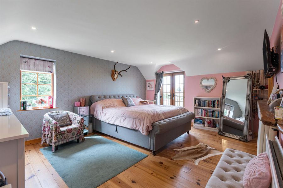 41 Craigboy Road