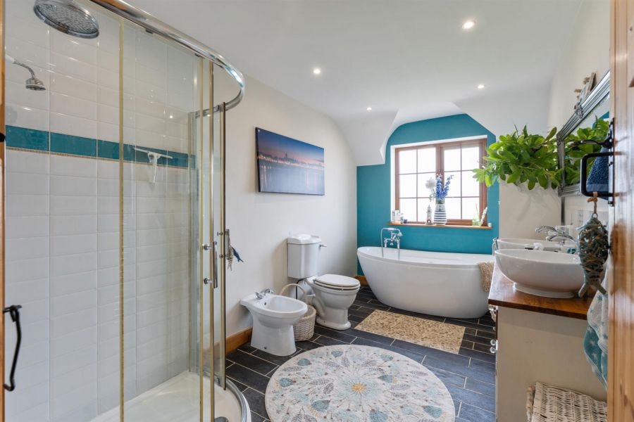41 Craigboy Road