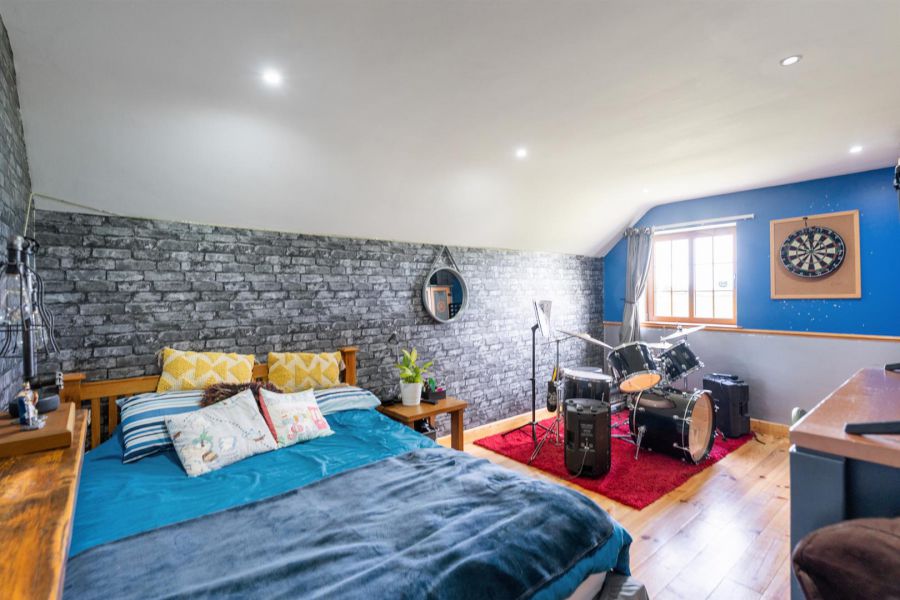41 Craigboy Road