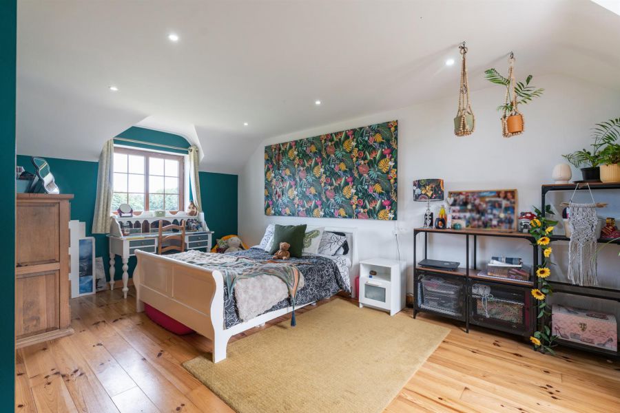 41 Craigboy Road