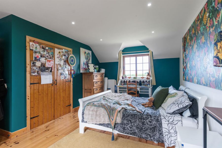 41 Craigboy Road