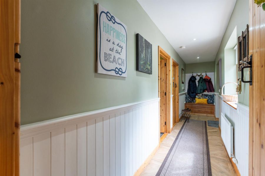 41 Craigboy Road