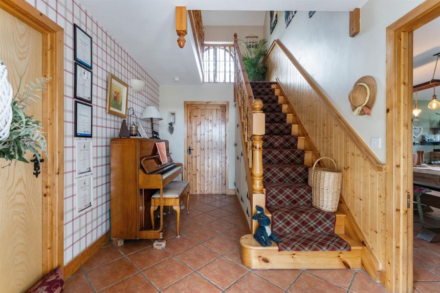 41 Craigboy Road
