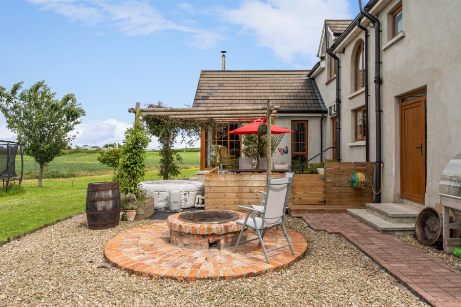 41 Craigboy Road