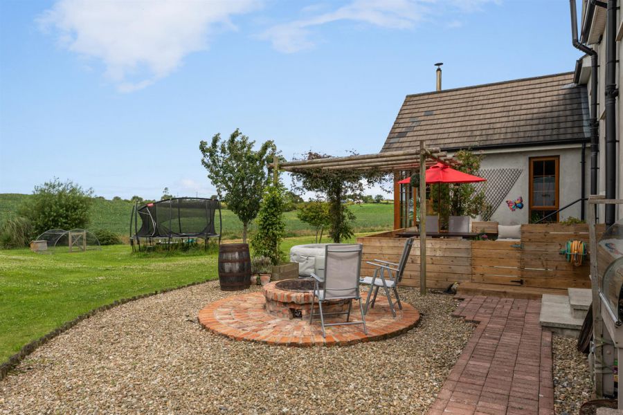41 Craigboy Road