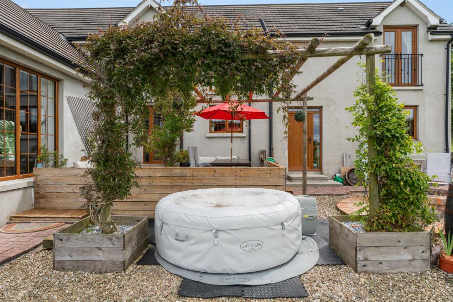 41 Craigboy Road