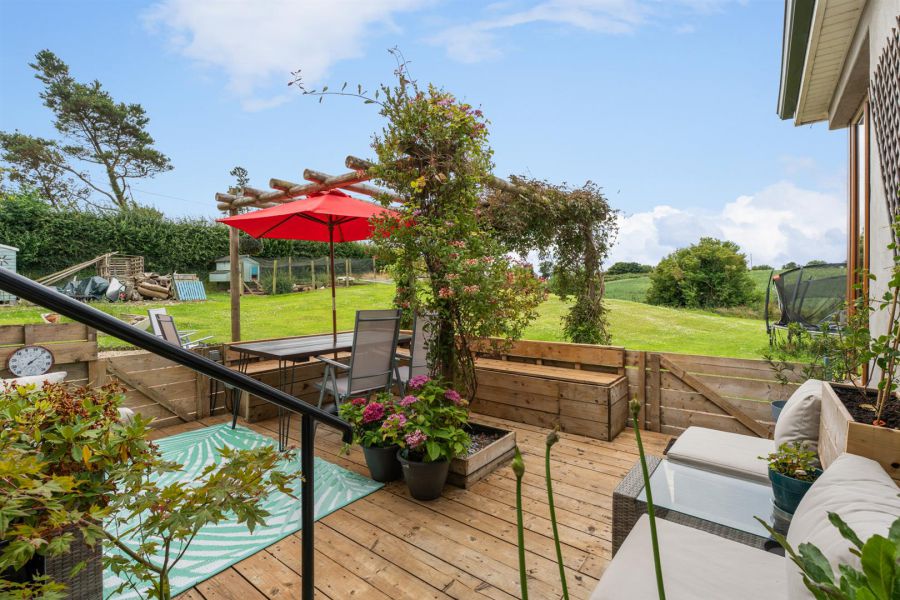 41 Craigboy Road