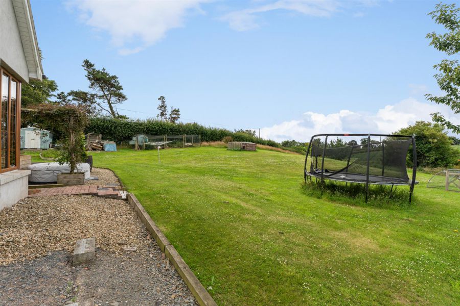 41 Craigboy Road