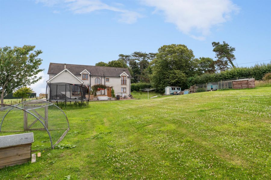 41 Craigboy Road