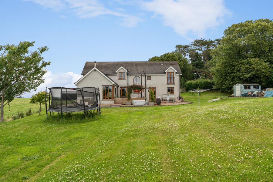 41 Craigboy Road