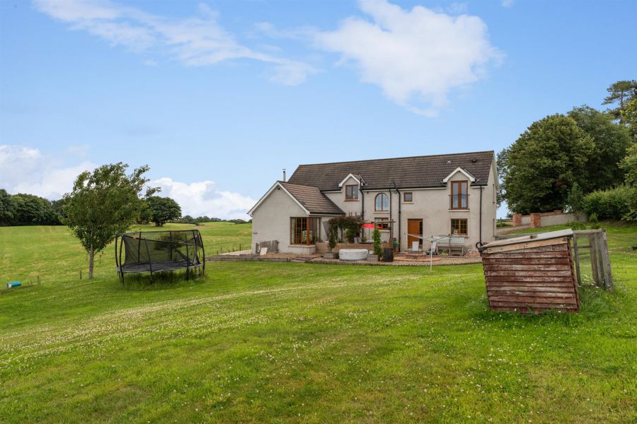 41 Craigboy Road