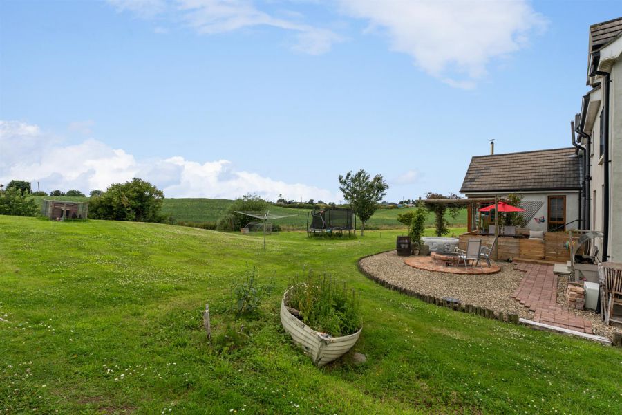 41 Craigboy Road