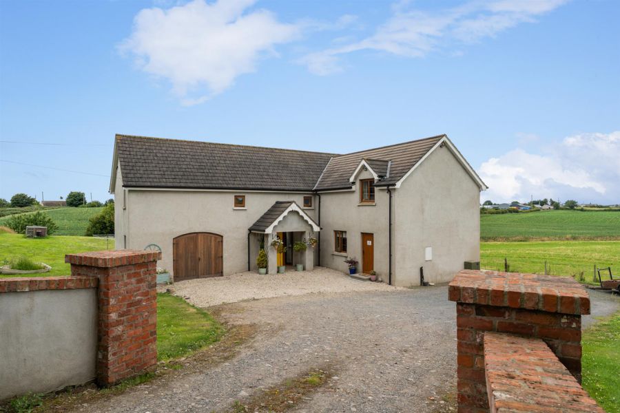 41 Craigboy Road