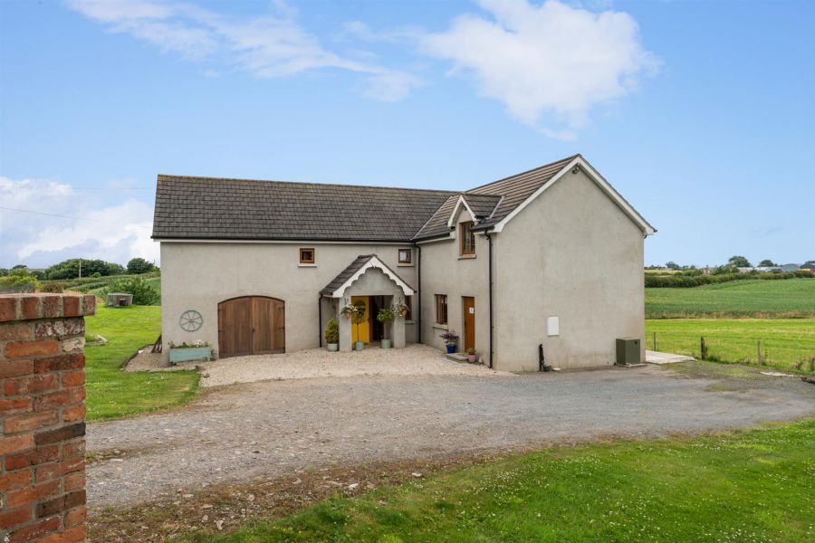 41 Craigboy Road