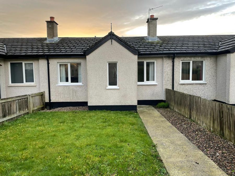 30 Ashfield Drive,donaghadee, BT21 0AR