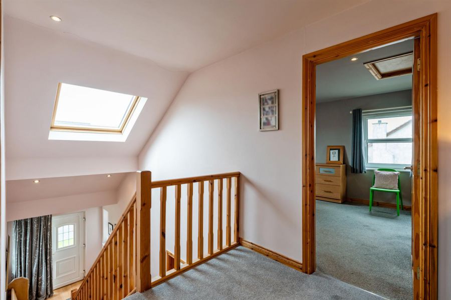 16 Castle Meadow Road